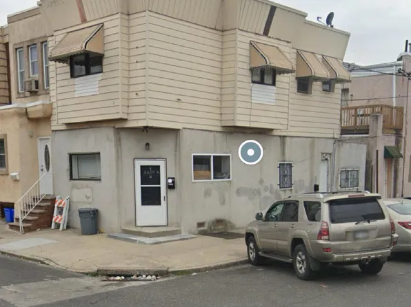 2600 S Mildred St, Philadelphia, PA 19148