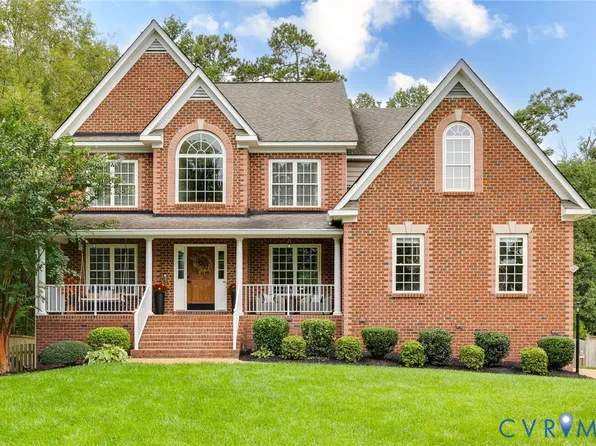 4816 Greenbrooke Dr, Glen Allen, VA 23060