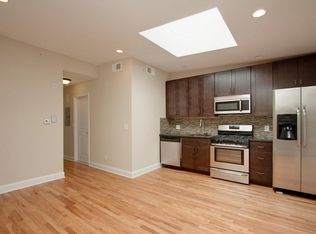 1613 Spruce St APT 4E, Philadelphia, PA 19103