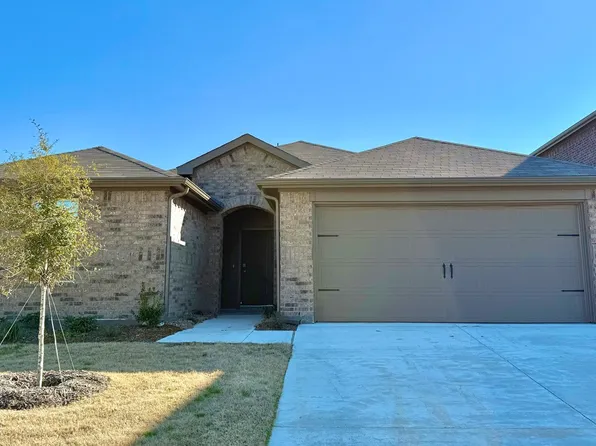 1440 Millstead Rill Dr, Josephine, TX 75135