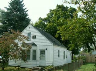 52543 Hollyhock Rd, South Bend, IN 46637