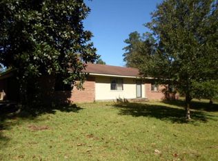 1617 Carmel New Hope Rd, Monticello, MS 39654