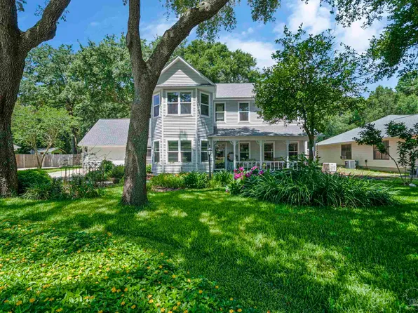 2213 Inverness Dr, Pensacola, FL 32503