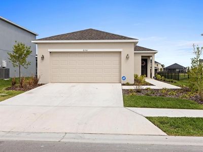6361 Springmont Loop, Palmetto, FL, 34221