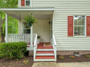 604 Vannoy Pl, Fuquay Varina, NC 27526