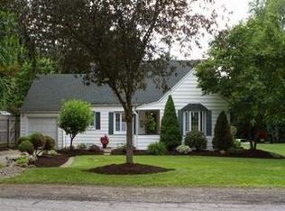 103 Houston Ave, Jamestown, NY 14701