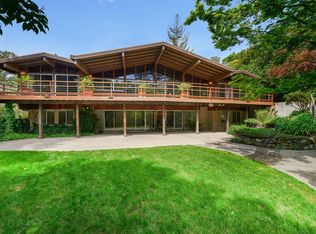 395 Atherton Ave, Atherton, CA 94027