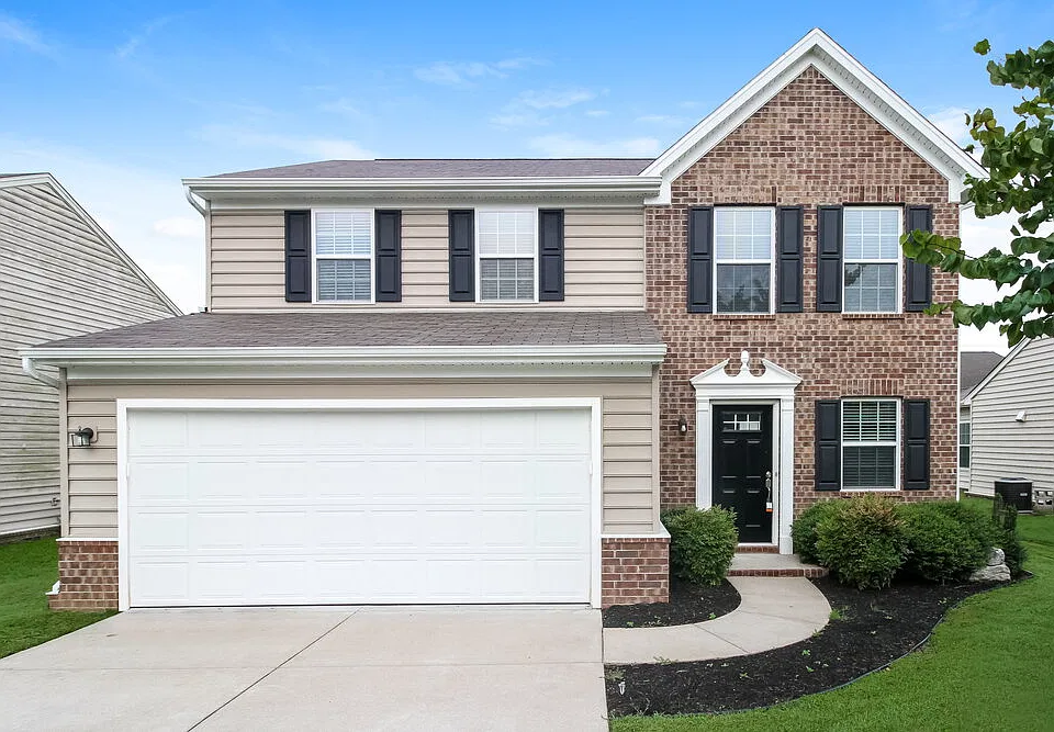 3016 Morning Mist Ct