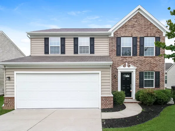 3016 Morning Mist Ct, Murfreesboro, TN 37128