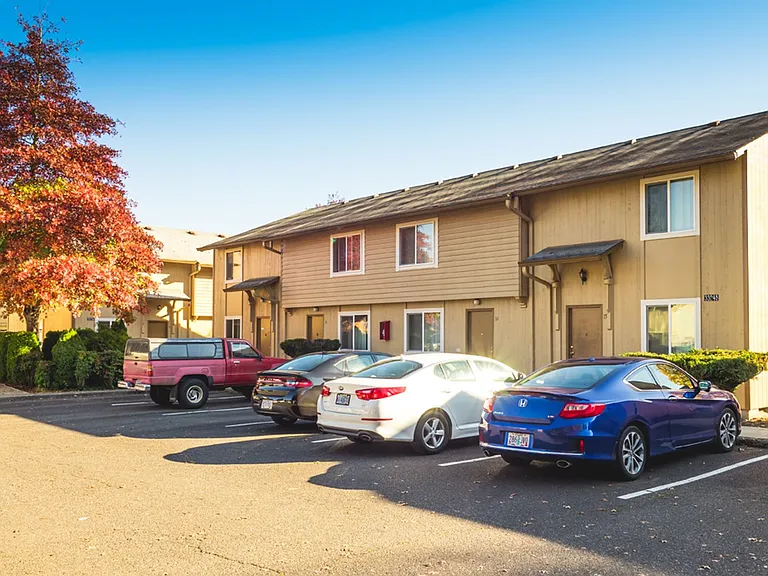 Brookshire Townhomes Scappoose, OR — Photo 28