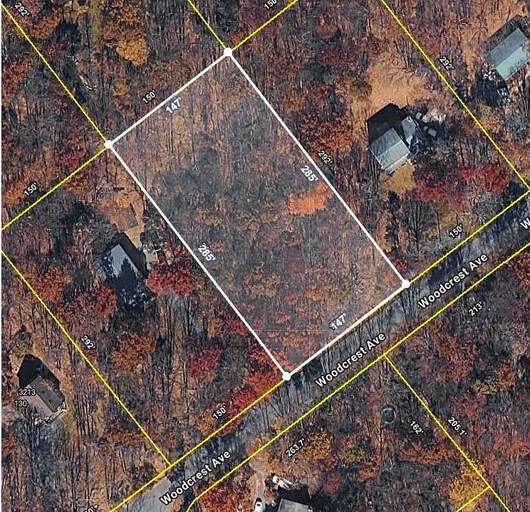 2nd image of LOT 132 Woodcrest Ave