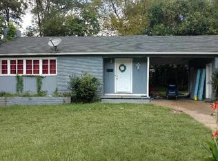 320 Josanna St, Jackson, MS 39202