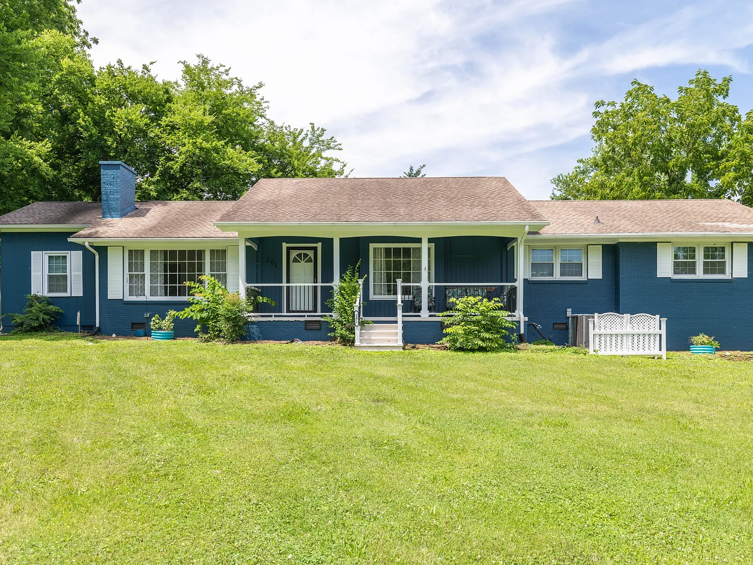 Farlow Drive - 201 - 1 — Photo 1