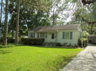 205 Dorothy St, Moultrie, GA 31768