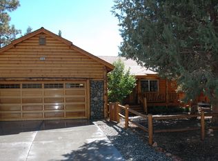 410 E Fairway Blvd, Big Bear City, CA 92314