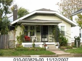 538 Frebis Ave, Columbus, OH