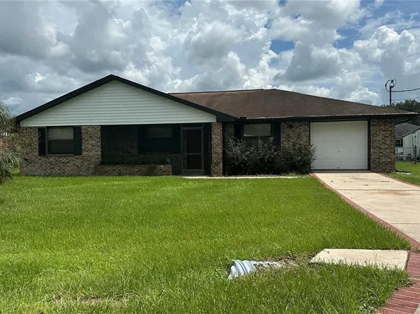 4845 Rustic Palm Dr, Mulberry, FL 33860