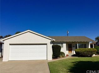 10661 Allen Dr, Garden Grove, CA 92840