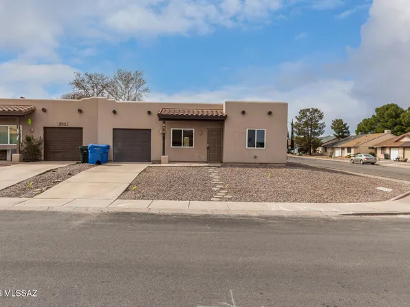 850 Four Winds Cir, Sierra Vista, AZ 85635