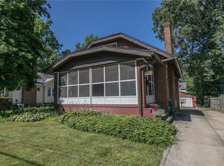 1952 10th St, Cuyahoga Falls, OH 44221
