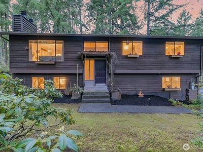 8914 Homestead Avenue NE, Olympia, WA, 98516