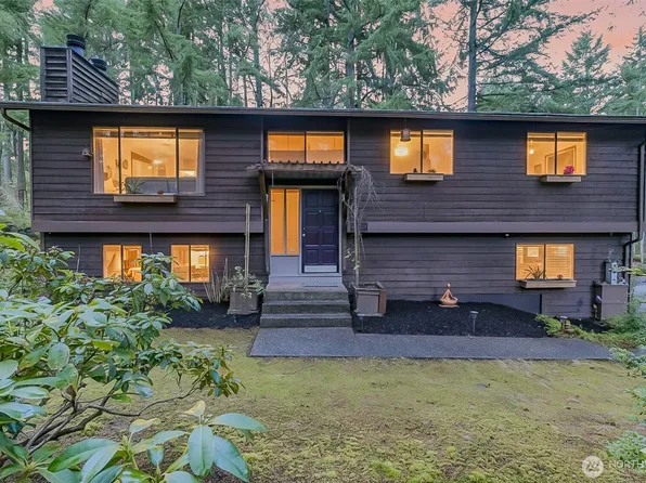 8914 Homestead Avenue NE, Olympia, WA 98516