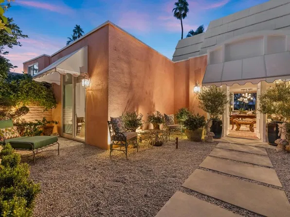47428 Rabat Dr, Palm Desert, CA 92260