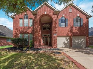 17114 Kiowa River Ln, Houston, TX 77095