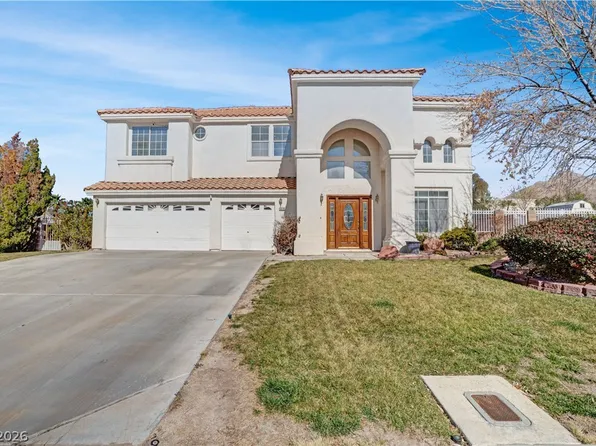 6628 Secluded Ave, Las Vegas, NV 89110