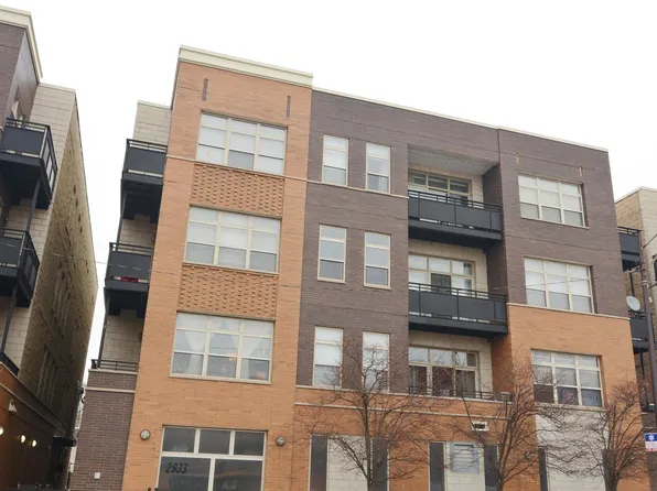 2933 N Clybourn Ave Unit 204, Chicago, IL 60618