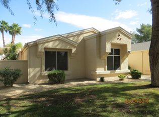 18224 N 136th Ave, Sun City West, AZ 85375