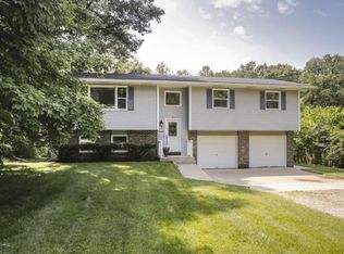 22639 Grandeur Ave, Mattawan, MI 49071