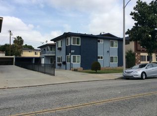 217 N 4th St APT A, Montebello, CA 90640