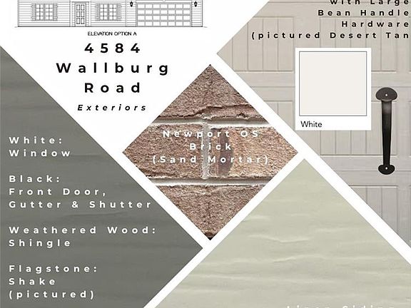 4th image of 4584 Wallburg Rd