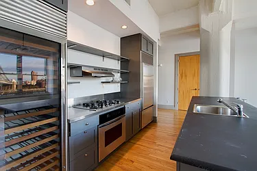 Sold by Corcoran