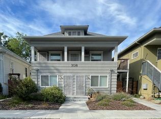 3018 4th Ave APT 6, Sacramento, CA 95817