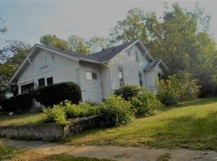 908 West Ave, Fulton, MO 65251