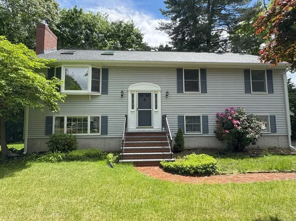 2 Robert Cohen Dr, Canton, MA 02021