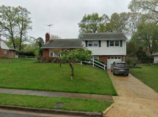 5209 Columbia Rd, Springfield, VA 22151
