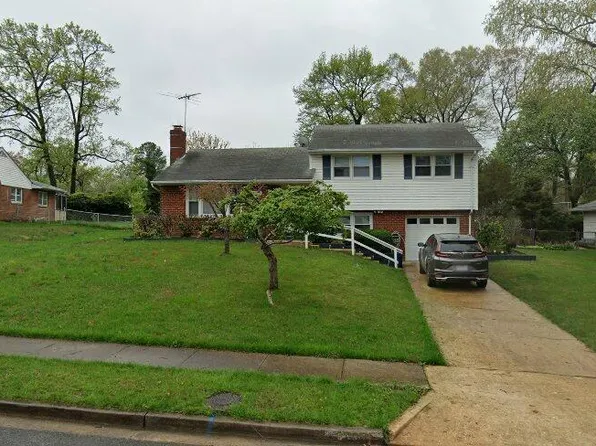 5209 Columbia Rd, Springfield, VA 22151
