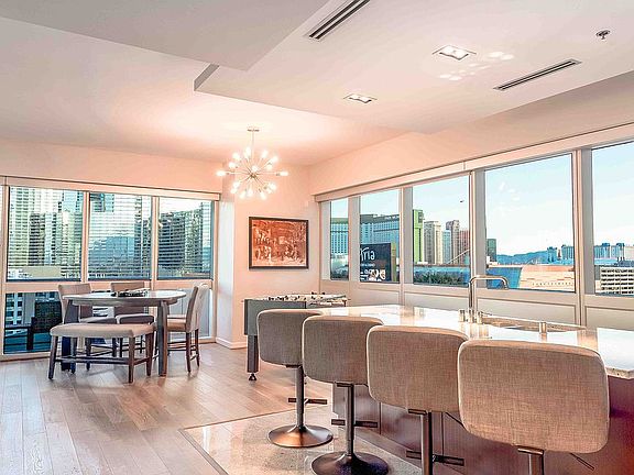 5th image of 4471 Dean Martin Dr Unit 1110