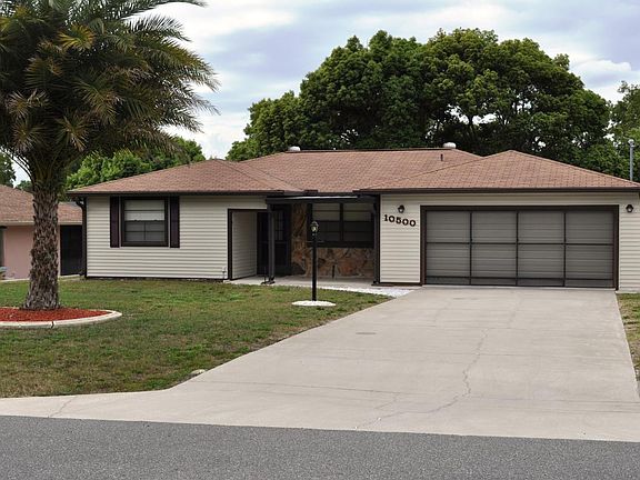 2 Bedroom/2 Bath/2 Car Garage