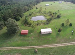 7023 Brown Rd, Smithdale, MS 39664