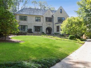 3906 Club Dr NE, Atlanta, GA 30319