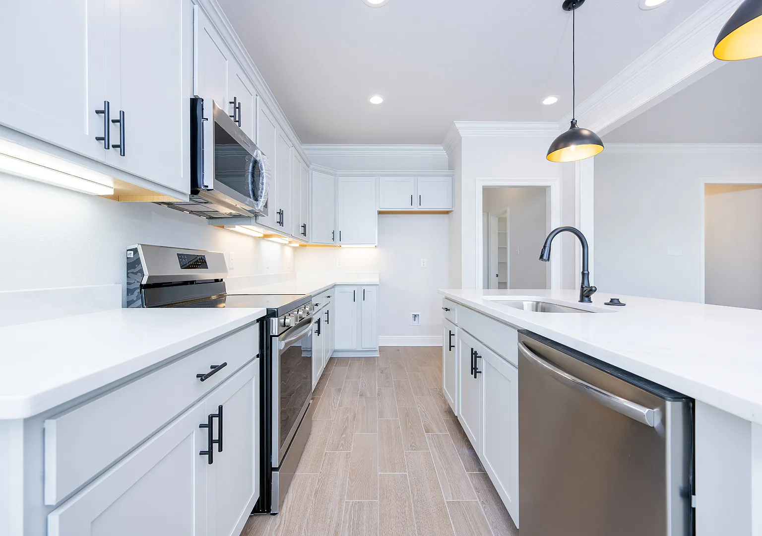 3630 Ancient Oaks Circle - 1 — Photo 4