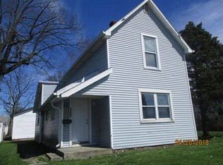 3028 Columbus Ave, Anderson, IN