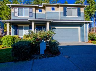 21876 NW Monterey Loop, Poulsbo, WA 98370