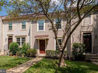 3608 Childress Ter, Burtonsville, MD 20866