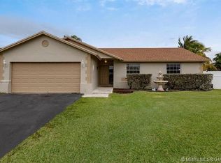 13853 SW 285th St, Homestead, FL 33033