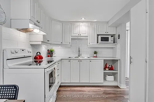 771 Eversley Dr #BASEMENT Photo 1